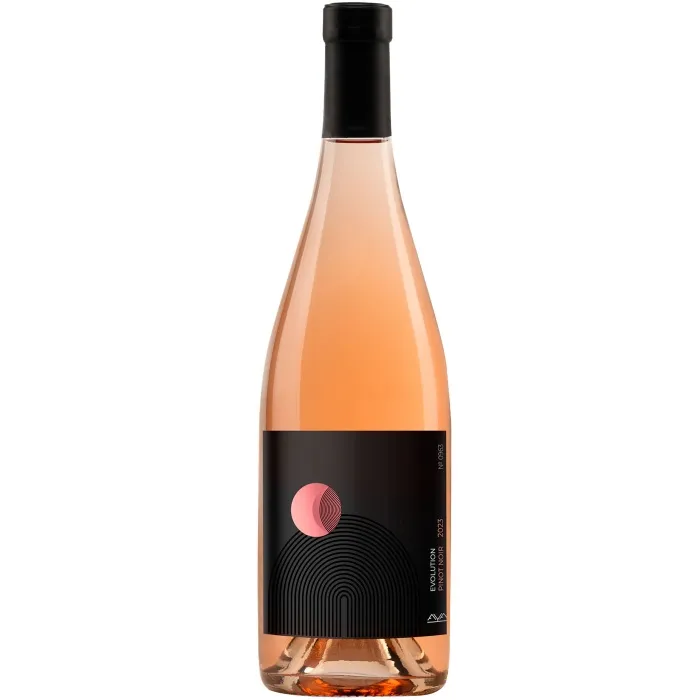 Вино Вино Aya Organic Wine EVOLUTION «Пино Нуар», 