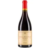 Вино ЗГУ Крым Павел Швец CLER POLATI «Nebbiolo»