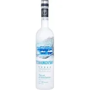 Водка Чайковский 0.7л