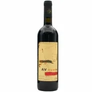 Вино ЗГУ Крым Alma Valley AV CUVEE CABERNET SAUVIGNON SHIRAZ SAPERAVI