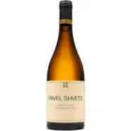 Вино ЗГУ Крым Павел Швец RIESLING OAK