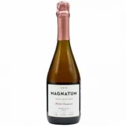 Вино игристое ЗГУ Кубань Долина Лефкадия МАГНАТУМ