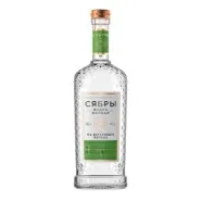Водка Сябры НА БЕРЕЗОВЫХ ПОЧКАХ 0.5 л