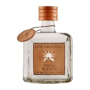 Текила Los Arango BLANCO 0.7 л