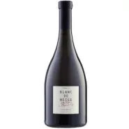 Вино премиальное Blanc de Neige от Loco Cimbali Winery