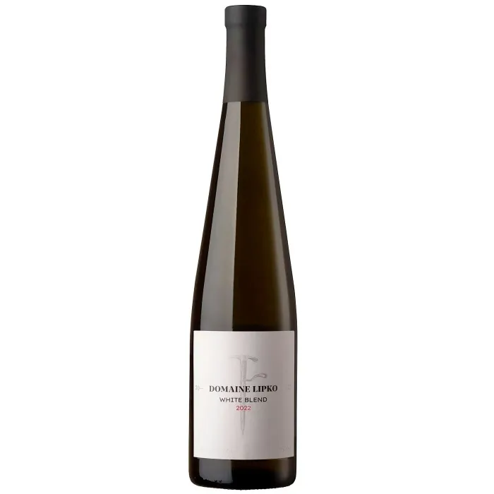 Вино Вино Domaine Lipko WHITE BLEND, 