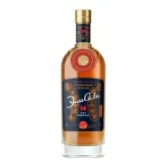 Коньяк грузинский марочный КС Bolero & Co ЭНИСЕЛИ 14-летний 0.5л