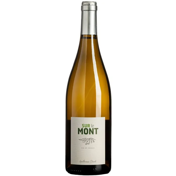 Вино Вино Clusel-Roch SUR LE MONT, 