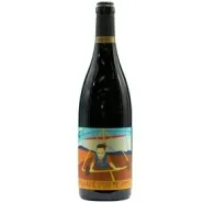 Вино ЗГУ Крым Павел Швец BARBERA «Эврибади Ис Лукинг Фо Самфинг»