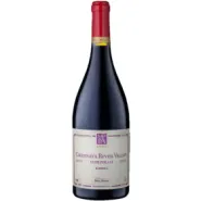 Вино ЗГУ Крым Павел Швец CLER POLATI «Barbera»