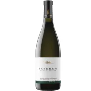 Вино ЗГУ Крым Валерий Захарьин PATERUM «Алиготе-Кокур-Сары Пандас»
