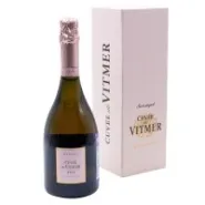Подарочная коробка для игристого Cuvee de Vitmer 1,5 л.