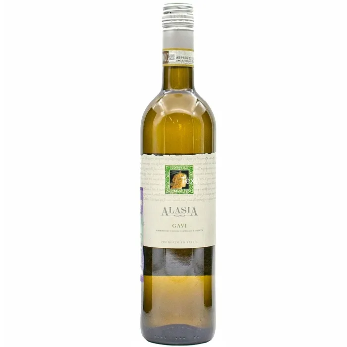 Вино Вино ЗНМП Гави Алазия, 