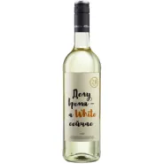 Вино ZB Wine WHITE «Делу время...»