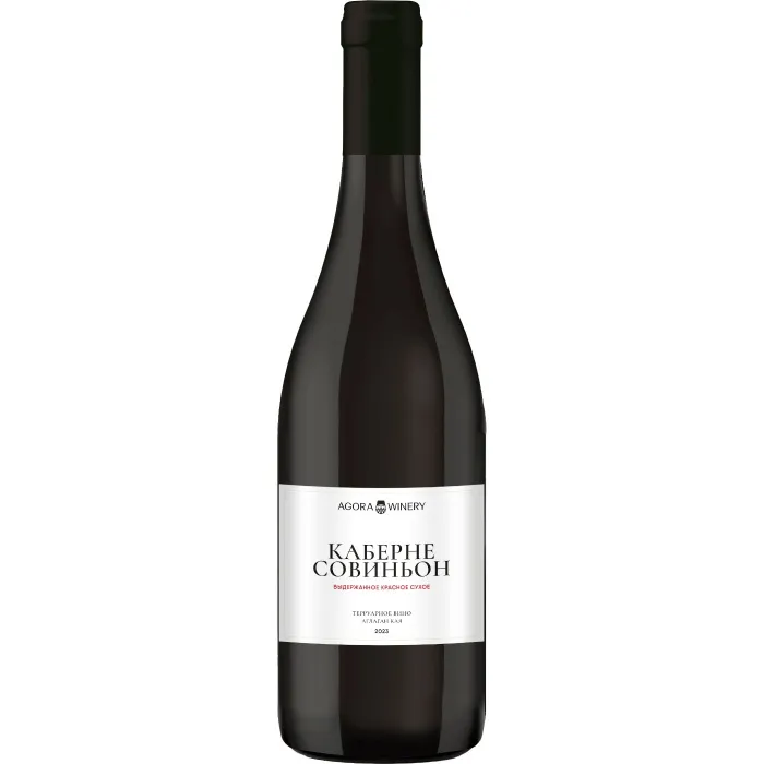 Вино Вино Агора «Каберне Совиньон», 