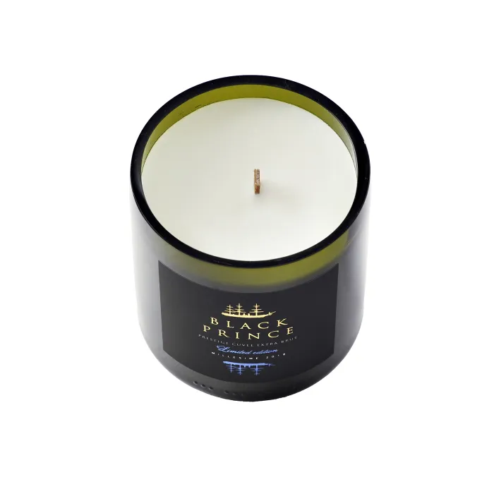 Свеча «Чёрный Принц»