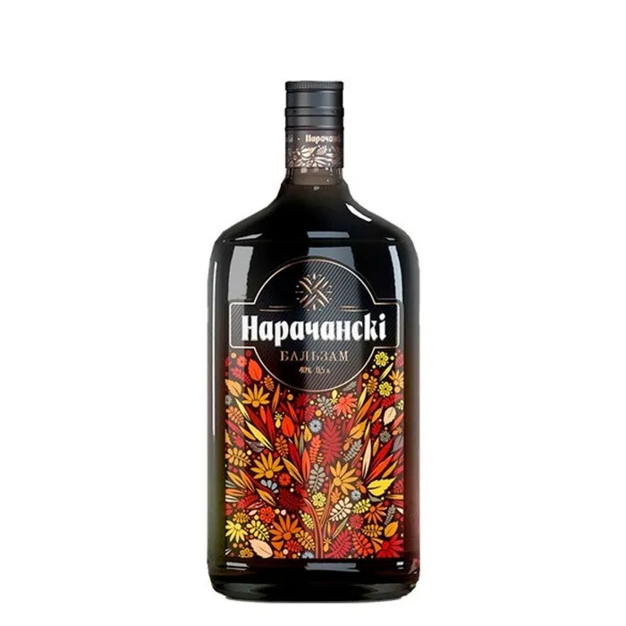 Бальзам НАРОЧАНСКИЙ 0.5л, 