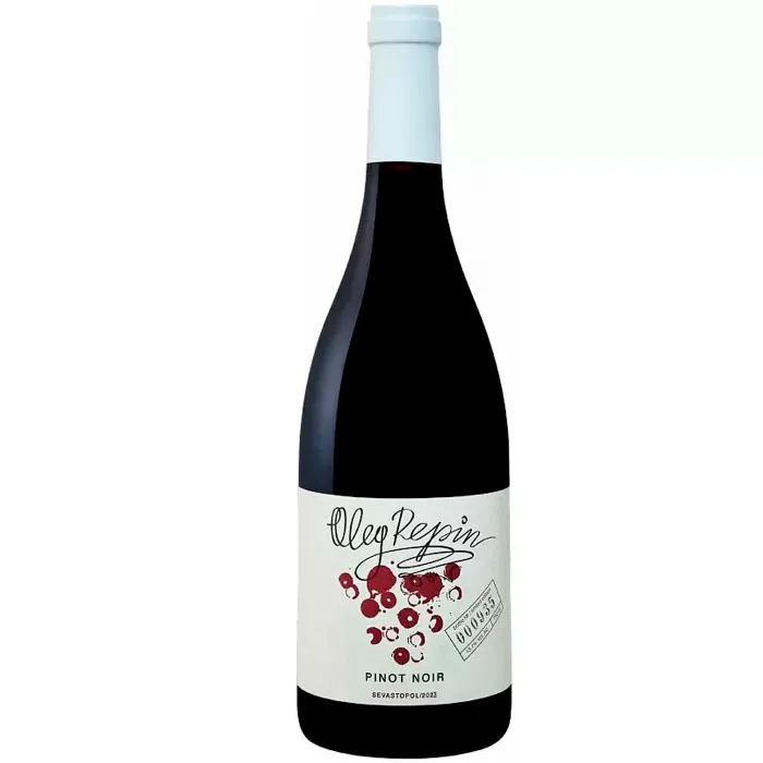 Вино Вино Oleg Repin PINOT NOIR, 