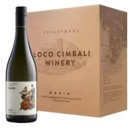 Вино Loco Cimbali КОКУР 2025 (6 шт.)