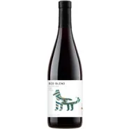Вино органическое Villa Di Alma RED BLEND