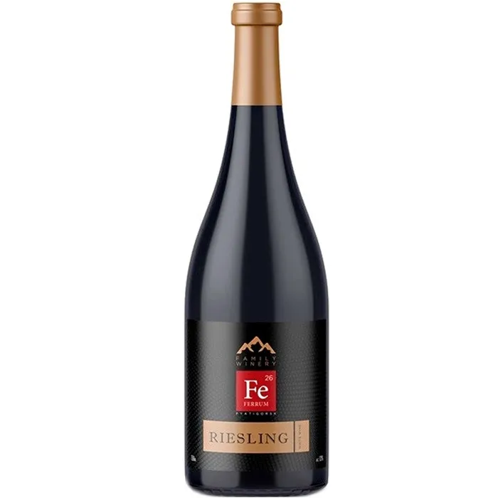 Вино Вино Ferrum Winery РИСЛИНГ, 