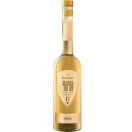 Водка виноградная ЗГУ Кубань Фанагория ЧАЧА ЗОЛОТАЯ 45% 0.5л