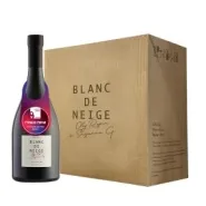 Вино премиальное Blanc de Neige от Loco Cimbali Winery 2022 (6 шт.)