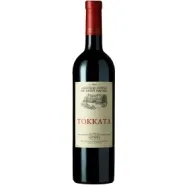 Вино ЗГУ Крым Chateau Cotes de Saint Daniel ТОККАТА