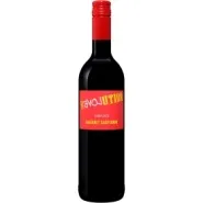 Вино сортовое ЛАВ РЕВОЛЮШН «Каберне Совиньон»