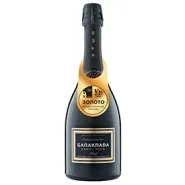 Вино игристое «БАЛАКЛАВА Pinot Noir»