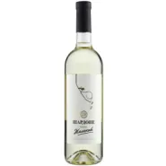 Вино ZB Wine ШАРДОНЕ «Шардоне моих желаний...»