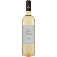 Вино ЗГУ Кубань Chateau le Grand Vostock АЛИГОТЕ РЕЗЕРВ