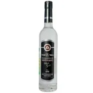 Водка виноградная Прасковейская WHITE GOLD 0.5л