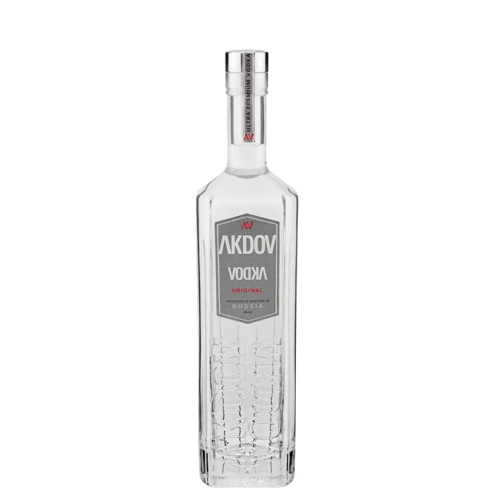 Водка Акдов 0.5л, 