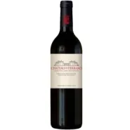 Вино Chateau de Ferrand GRAND CRU CLASSE SAINT-EMILION