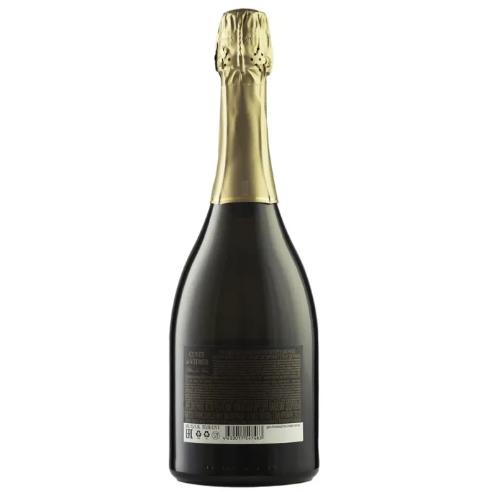 Вино игристое Cuvee de Vitmer БЛАН ДЕ НУАР