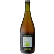 Вино игристое Crocizia ZNESTRA