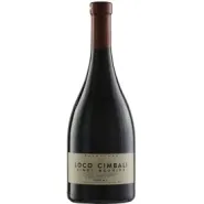 Вино Loco Cimbali PINOT MEUNIER CUVEE №2