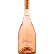 Вино PINK от Loco Cimbali Winery