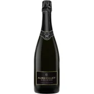 Вино игристое ЗГУ Крым Alma Valley BLANC DE NOIR