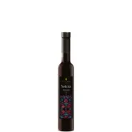 Вино крепленое ЗГУ Кубань Фанагория SOLERA «Porto Negro», 0.375 л