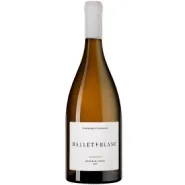 Вино ЗГУ Кубань Галицкий и Галицкий КРАСНАЯ ГОРКА «Балет Блан»