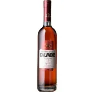 Кальвадос Прасковейский ОРИГИНАЛЬНЫЙ 0.5л