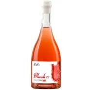Вино игристое Aya Organic Wine BLUSH #2 «Мерло»