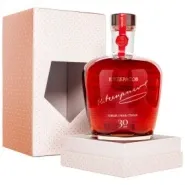 Коньяк ОС НЕКРАСОВ 30-летний  в подарочной коробке