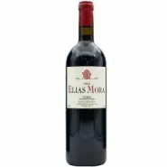 Вино ЗНМП Торо Элиас Мора ВИНЬЯС
