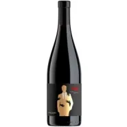 Вино ЗГУ Кубань Cloudy Winery КРАШ «Каберне Совиньон»