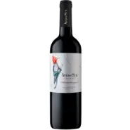 Вино CABERNET SAUVIGNON AVES DEL SUR