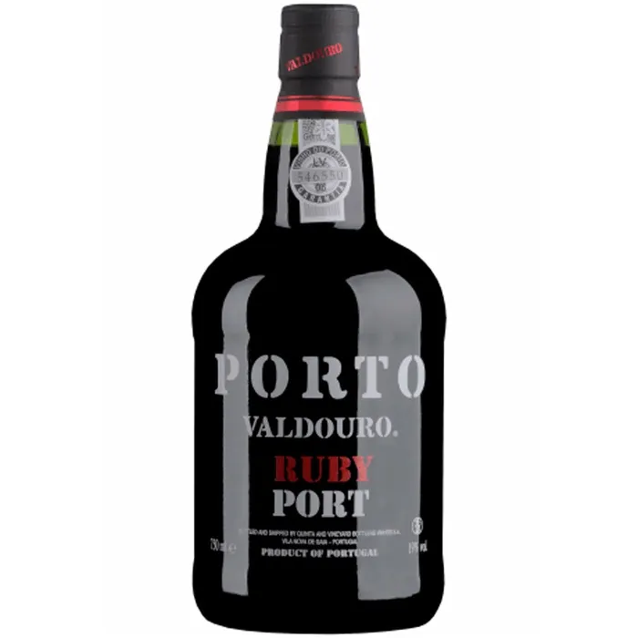 Вино Вино ликерное Valdouro RUBY PORTO, 