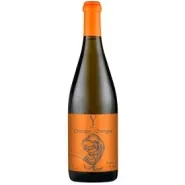 Вино ЗГУ Крым YAIYLA KOKUR ORANGE